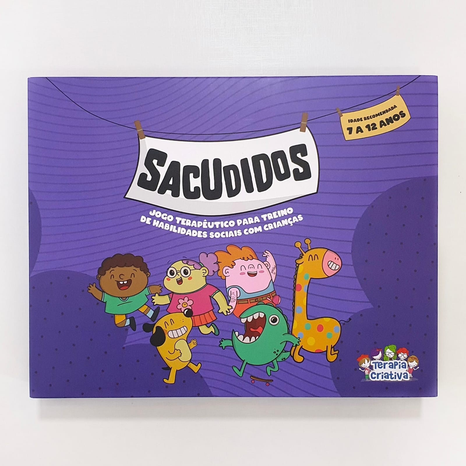 Sacudidos